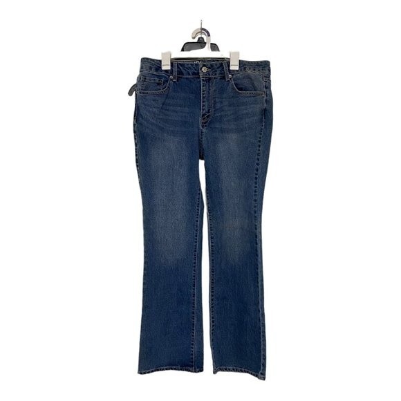 No Boundaries Women's Bootcut Jeans - Picture 1 of 3